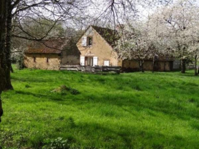 Gîte La Bazoge, 5 pièces, 8 personnes - FR-1-410-251